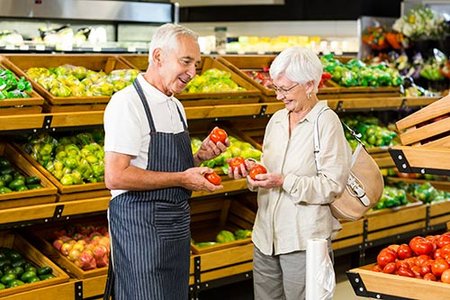 Gesunder Lebensstil: Cholesterin auf natürliche Weise senken